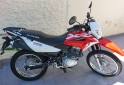 Motos - Honda XR 150 2023 Nafta 3800Km - En Venta