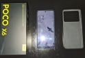 Telefonía - Xiaomi poco x6 - En Venta