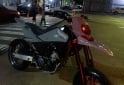 Motos - Husqvarna Sm 610 2008 Nafta 19000Km - En Venta