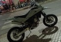 Motos - Husqvarna Sm 610 2008 Nafta 19000Km - En Venta