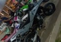 Motos - Husqvarna Sm 610 2008 Nafta 19000Km - En Venta