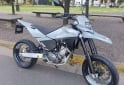 Motos - Husqvarna Sm 610 2008 Nafta 19000Km - En Venta