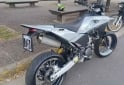 Motos - Husqvarna Sm 610 2008 Nafta 19000Km - En Venta