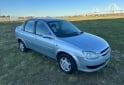 Autos - Chevrolet Classic spirit 2012 GNC 187000Km - En Venta