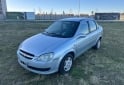 Autos - Chevrolet Classic spirit 2012 GNC 187000Km - En Venta