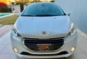 Autos - Peugeot 208 Feline 1 6 Pack Cuir 2014 Nafta - En Venta