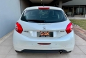 Autos - Peugeot 208 Feline 1 6 Pack Cuir 2014 Nafta - En Venta