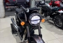 Motos - Honda CB 350 H NESS 2026 Nafta 656Km - En Venta