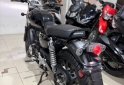 Motos - Honda CB 350 H NESS 2026 Nafta 656Km - En Venta