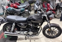 Motos - Honda CB 350 H NESS 2026 Nafta 656Km - En Venta