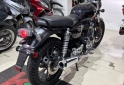 Motos - Honda CB 350 H NESS 2026 Nafta 656Km - En Venta