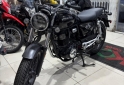 Motos - Honda CB 350 H NESS 2026 Nafta 656Km - En Venta