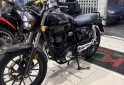 Motos - Honda CB 350 H NESS 2026 Nafta 656Km - En Venta