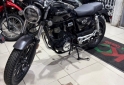 Motos - Honda CB 350 H NESS 2026 Nafta 656Km - En Venta