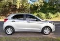 Autos - Ford ka s 2018 Nafta 52000Km - En Venta