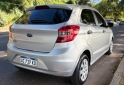 Autos - Ford ka s 2018 Nafta 52000Km - En Venta