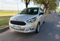 Autos - Ford ka s 2018 Nafta 52000Km - En Venta