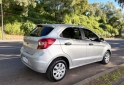 Autos - Ford ka s 2018 Nafta 52000Km - En Venta