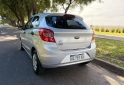Autos - Ford ka s 2018 Nafta 52000Km - En Venta