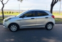 Autos - Ford ka s 2018 Nafta 52000Km - En Venta