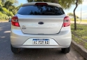 Autos - Ford ka s 2018 Nafta 52000Km - En Venta