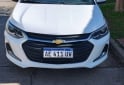 Autos - Chevrolet Onix Premier 2020 1.0 T 2020 Nafta 77000Km - En Venta