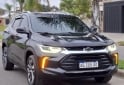 Autos - Chevrolet Tracker 2024 Nafta 46000Km - En Venta