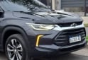 Autos - Chevrolet Tracker 2024 Nafta 46000Km - En Venta