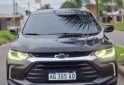 Autos - Chevrolet Tracker 2024 Nafta 46000Km - En Venta