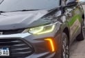 Autos - Chevrolet Tracker 2024 Nafta 46000Km - En Venta