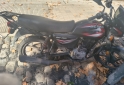 Motos - Bajaj Boxer 150 2025 Nafta 36400Km - En Venta