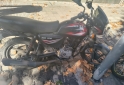 Motos - Bajaj Boxer 150 2025 Nafta 36400Km - En Venta