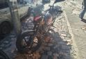 Motos - Bajaj Boxer 150 2025 Nafta 36400Km - En Venta