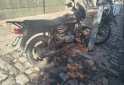Motos - Bajaj Boxer 150 2025 Nafta 36400Km - En Venta