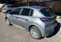 Autos - Peugeot 208 new like 1.2 2023 Nafta 34000Km - En Venta