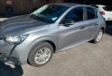 Autos - Peugeot 208 new like 1.2 2023 Nafta 34000Km - En Venta