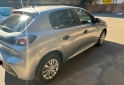 Autos - Peugeot 208 new like 1.2 2023 Nafta 34000Km - En Venta