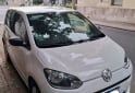 Autos - Volkswagen Up 2016 Nafta 85000Km - En Venta