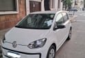 Autos - Volkswagen Up 2016 Nafta 85000Km - En Venta