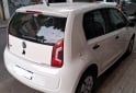 Autos - Volkswagen Up 2016 Nafta 85000Km - En Venta
