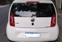 Autos - Volkswagen Up 2016 Nafta 85000Km - En Venta