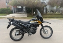 Motos - Honda XR 2024 Nafta 10900Km - En Venta