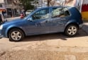 Autos - Volkswagen Golf Advance 2008 Nafta 105000Km - En Venta
