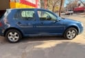 Autos - Volkswagen Golf Advance 2008 Nafta 105000Km - En Venta