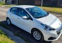 Autos - Peugeot 208 1.6 allure tiptronic 2019 Nafta 64300Km - En Venta