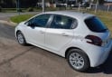 Autos - Peugeot 208 1.6 allure tiptronic 2019 Nafta 64300Km - En Venta