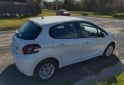 Autos - Peugeot 208 1.6 allure tiptronic 2019 Nafta 64300Km - En Venta
