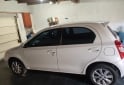 Autos - Toyota Toyota Etios 1.5 xls 2016 Nafta 146000Km - En Venta