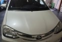 Autos - Toyota Toyota Etios 1.5 xls 2016 Nafta 146000Km - En Venta