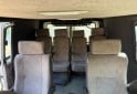 Utilitarios - Ford Ford transit 2.5 Diesel 1 1998 Diesel 248200Km - En Venta